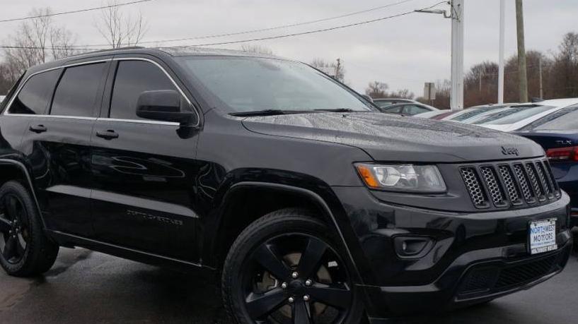 JEEP GRAND CHEROKEE 2015 1C4RJFAG7FC643651 image